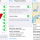 Illustration for article titled iOS 7 Tracks Your Every Move and Displays Your Favorite Places